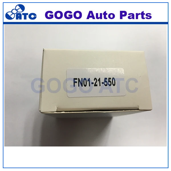 Датчик скорости одометра для Mazda Protege OEM FN01-21-550 FN0121550 G4T00190 GEGT6610 SU14000 5S12585 |