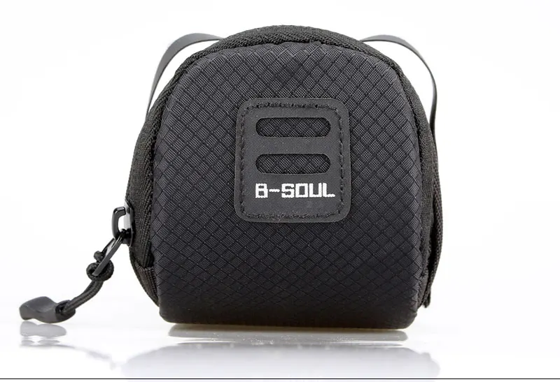 B-SOUL Водонепроницаемая велосипедная седельная сумка для горного велосипеда, велосипедная сумка для сидения для мужчин, Аксессуары для велосипеда