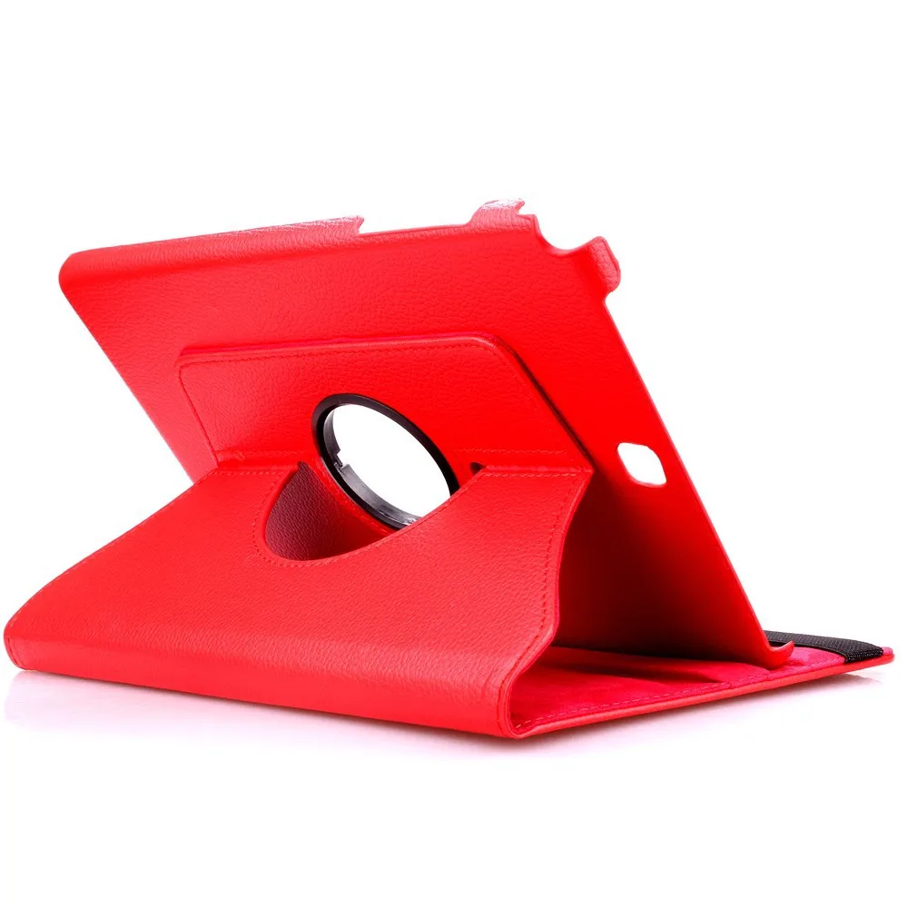 Чехол для планшета Huawei MediaPad T3 8 0 дюймов с вращающимся на 360 градусов кронштейном