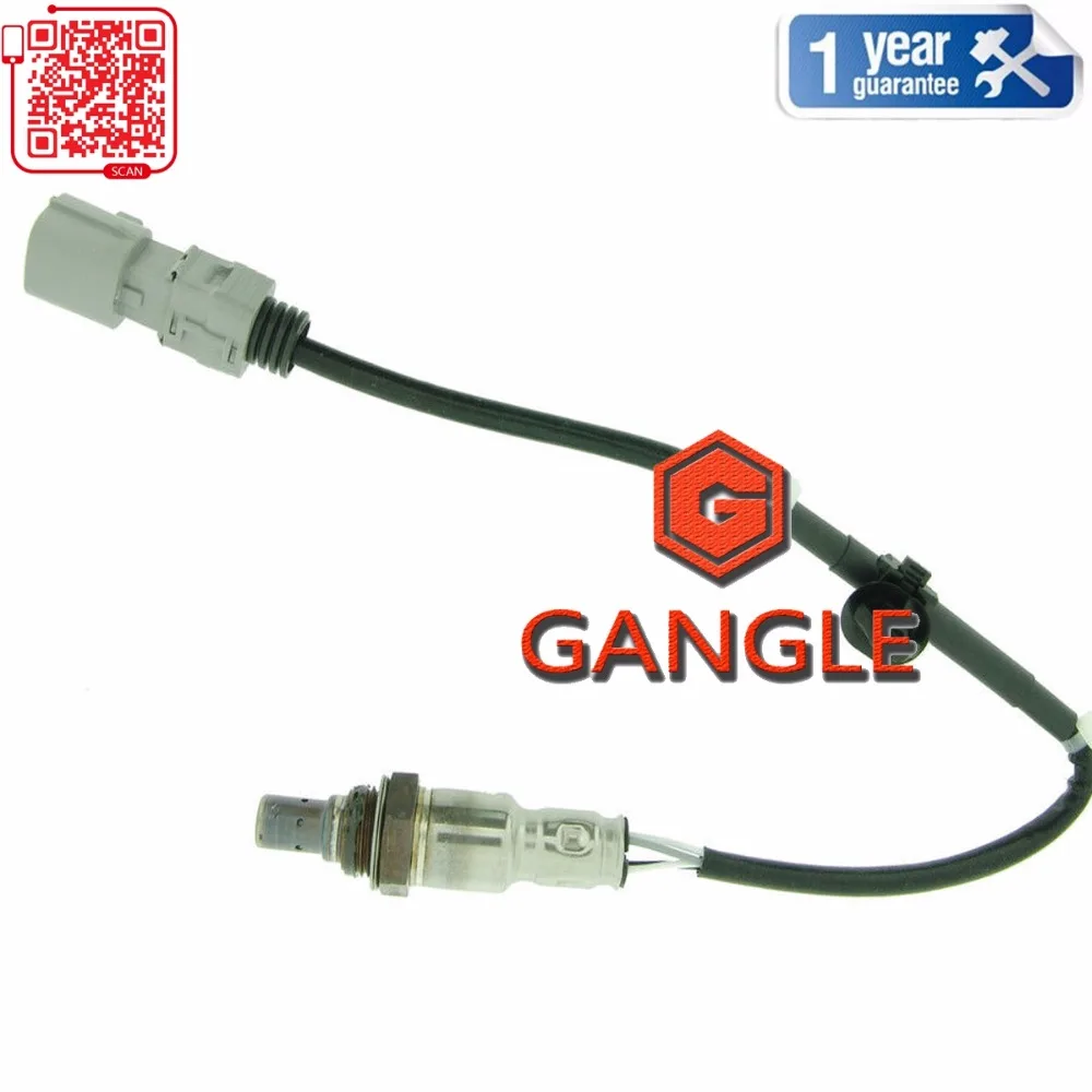 Для 2012 2016 TOYOTA PRIUS C кислородный датчик лямбда GL 24760 89465 52670 234 4760|sensor lambda|sensor sensorsensor