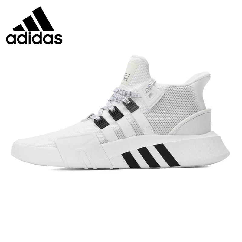 Кроссовки для бега Adidas Original EQT BASK ADV оригинальные кроссовки унисекс 2019|Беговая