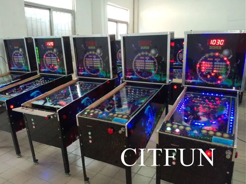 Горячая Распродажа оборудование для развлечений аркадные игры игровой автомат