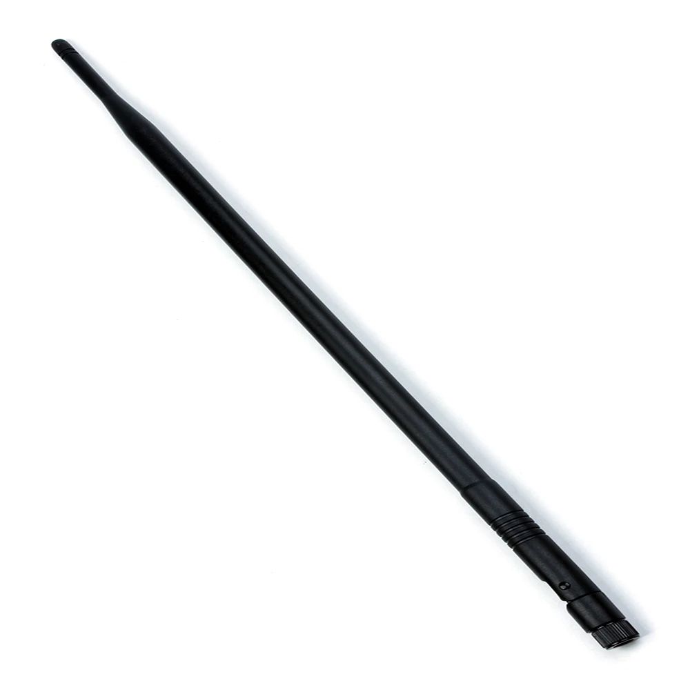 Dlenp двухдиапазонные Антенны 10dBi Беспроводной Wi-Fi роутер антенна 2,4G Siganl усилитель для и WiFi беспроводные роутеры RP-SMA