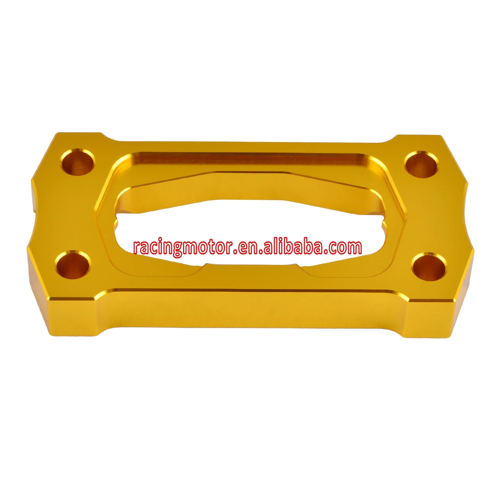 Кронштейн для руля с ЧПУ 22 мм Suzuki RMZ250 RM-Z250 2004 250SB 2002-2006 RMZ 250 | Автомобили и мотоциклы