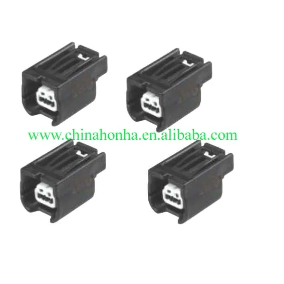 Бесплатная доставка, 10 шт., DJ7028K-0.6-21, 2 шпильки, Женский автоматический электрический разъем, водонепроницаемый разъем для проводов