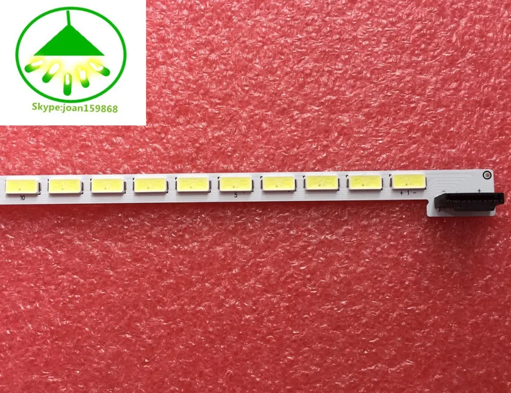 Новинка для LG LC420EUN SE F1 ЖК-Телевизор с подсветкой 6916L1113A 6922L-0016A с ЖК LC420EUN 60LED 531 мм