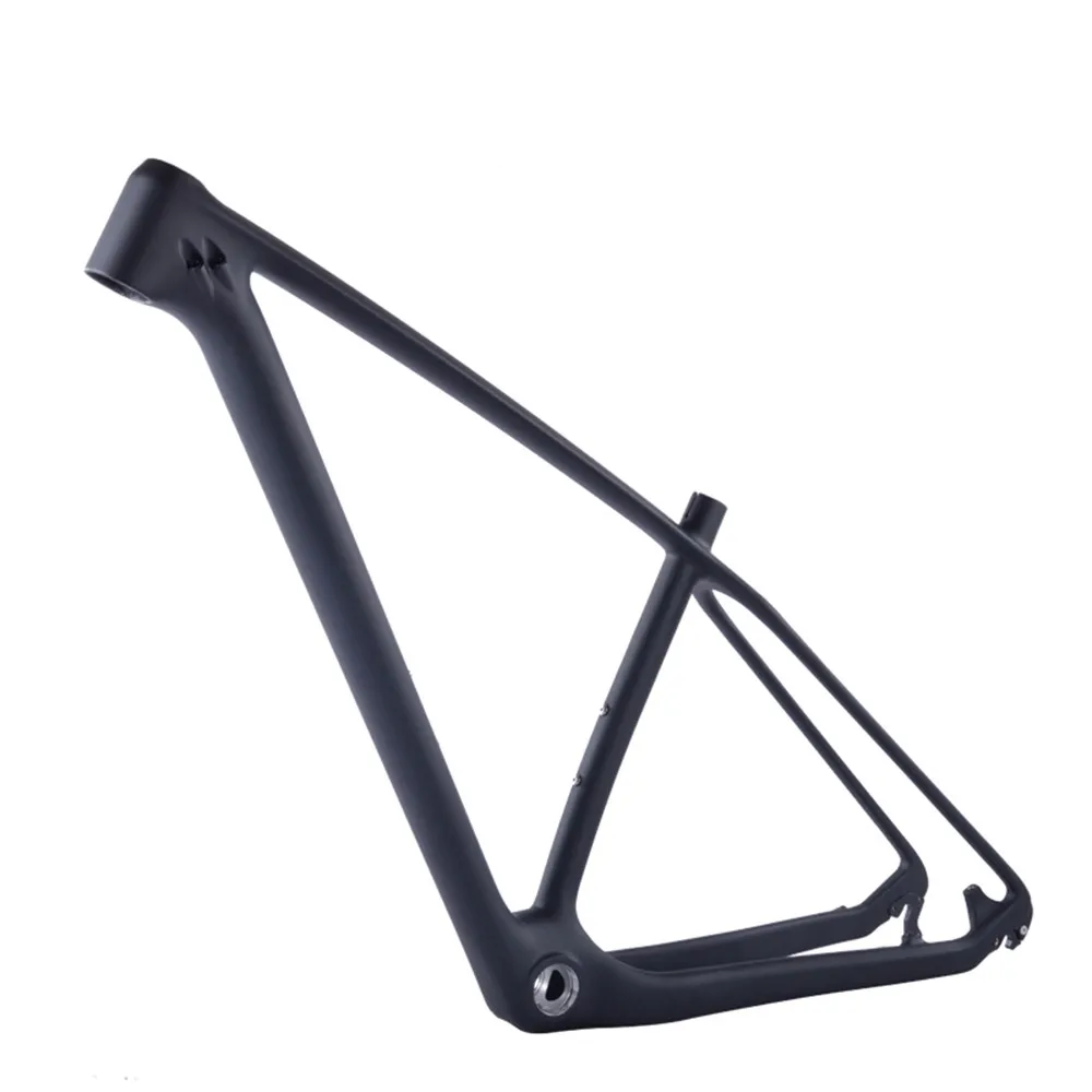Бесплатная доставка 27 5/29er китайские mtb карбоновые рамы углеродный набор рамок