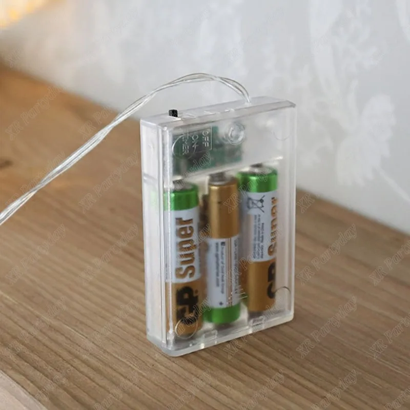 

Glowing LED Luminous Maple Leaf String Lights Lamp For Hallowen christmas decorations wedding Christmas Halloween