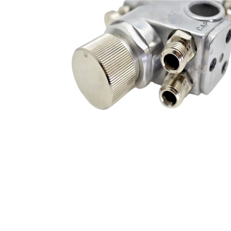 Пистолет распылитель керамический 1 2/1 5/2 0/2 5 мм|ceramic spray gun|spray gunpaint sprayer gun |