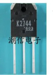 IC новый оригинальный K2744 Бесплатная доставка|ic| |