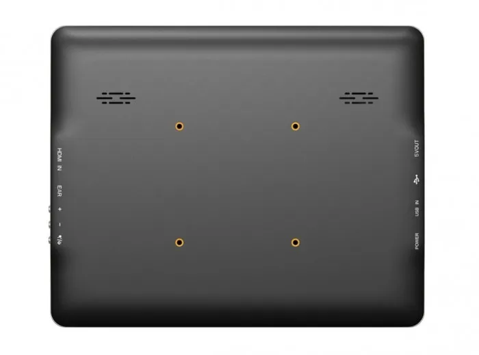 Lilliput 9 7 &quotUM-900/C/T IPS USB Сенсорный монитор Поддержка iPhone 4S подходит для Windows 2000 Xp |