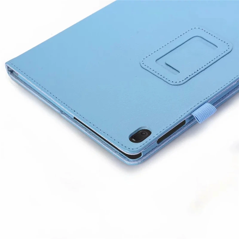 Складной чехол из искусственной кожи с подставкой для Lenovo TAB E10 TB X104F 10 1 дюймовый