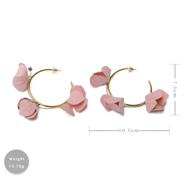 Модные милые и романтичные серьги Amorita boutique|Серьги-подвески| |