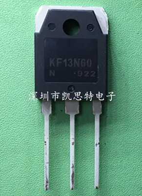 

freeshipping KF13N60N KF13N60N