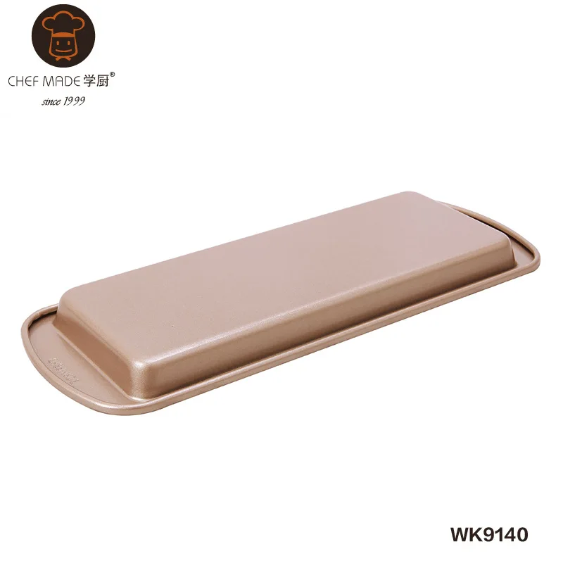 Шеф-повар формы для торта сковороды выпечки форма металлическая домашняя