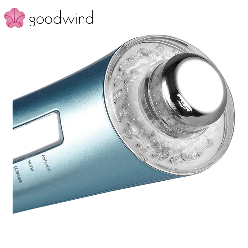 La goodwind CM-5-2 6 В 1 машина уход за кожей Лица Фотон Омоложение Уход За Кожей Против