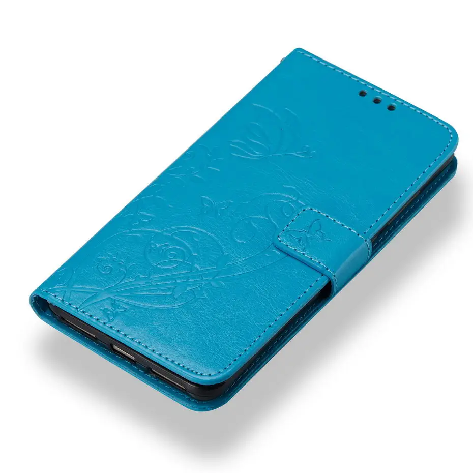 Роскошный чехол книжка Milyssi из искусственной кожи в стиле ретро для Xiaomi redmi 4A 4X 5A