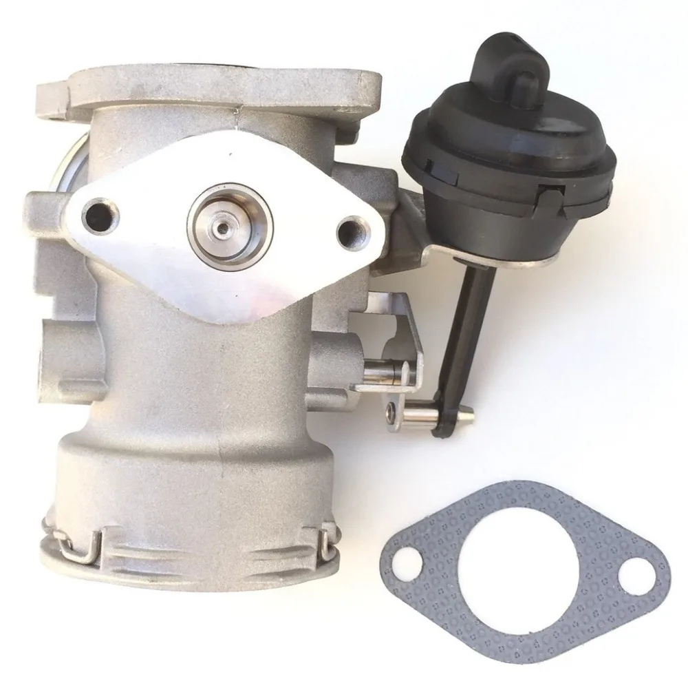 Клапан EGR новый для сиденья 1 9 TDI 03G131501M 03G131501A 038131501AT 038131501T AUDI A3 (8L) IBIZA (6L) LEON I (1 M) TOLEDO