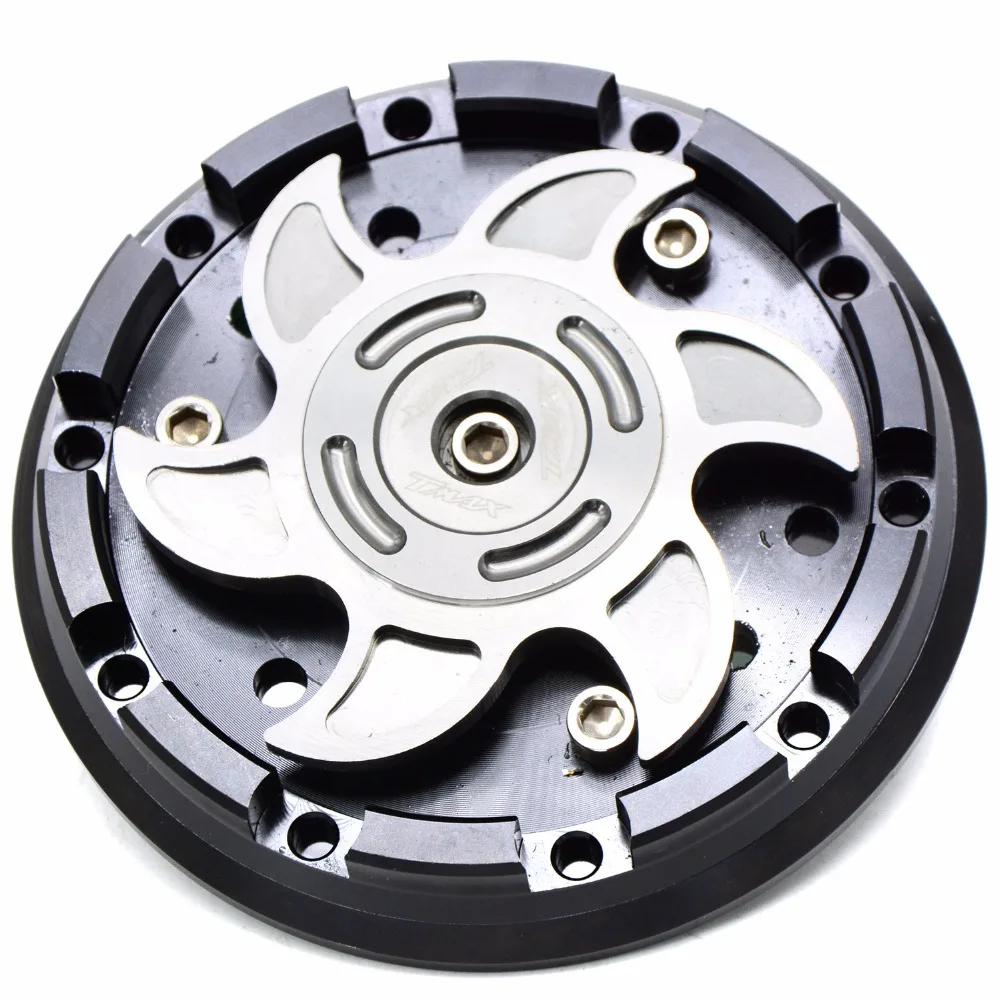 Защитный чехол для двигателя мотоцикла TMAX украшение yamaha TMAX530 500 T MAX 530 2004 2013 2014 2015