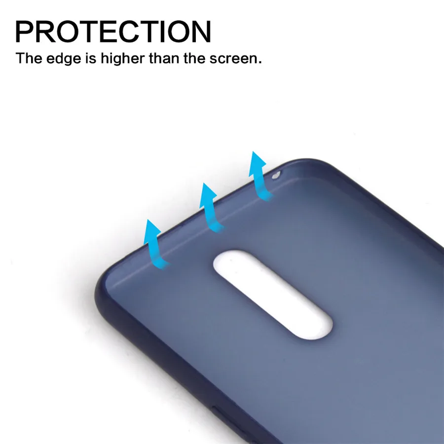 Для Oppo F11 чехол сплошной цвет мягкий силиконовый для телефона CPH1911 CPH1913