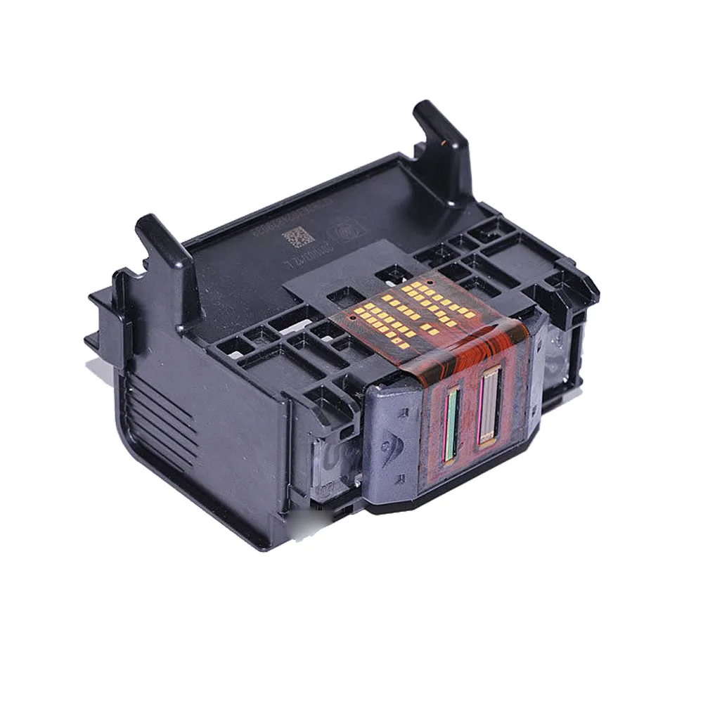 Оригинальная печатающая головка 862 4 цветная для HP Photosmart B110a B210a B109a C410a C510a