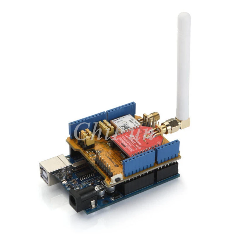 Набор для разработки LoRa IoT 433 МГц-МГц | Инструменты