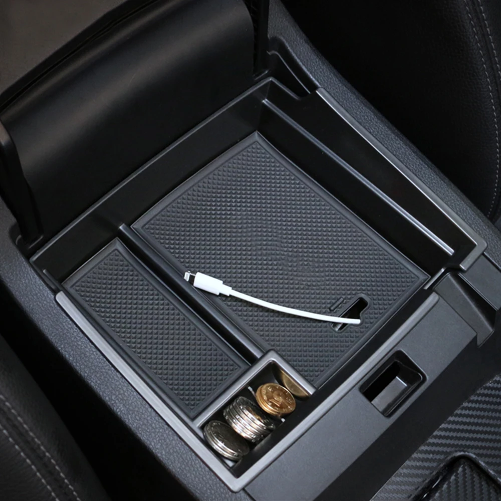 Ящик для перчаток подлокотник дополнительное хранилище Honda Accord Sedan 2013 2014 2015 2016 2017