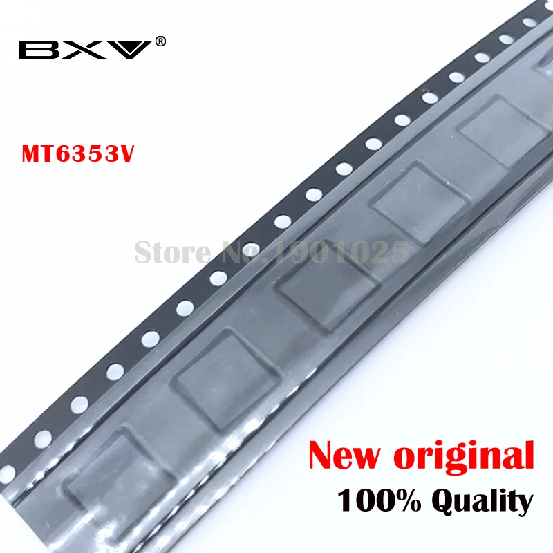 

2pcs lot MT6353V New