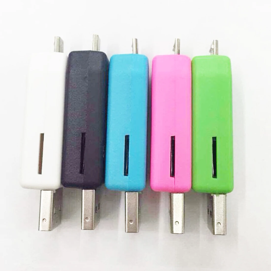NOYOKERE Новый OTG кардридер USB 2 0 концентратор Универсальный Micro TF адаптер комплект