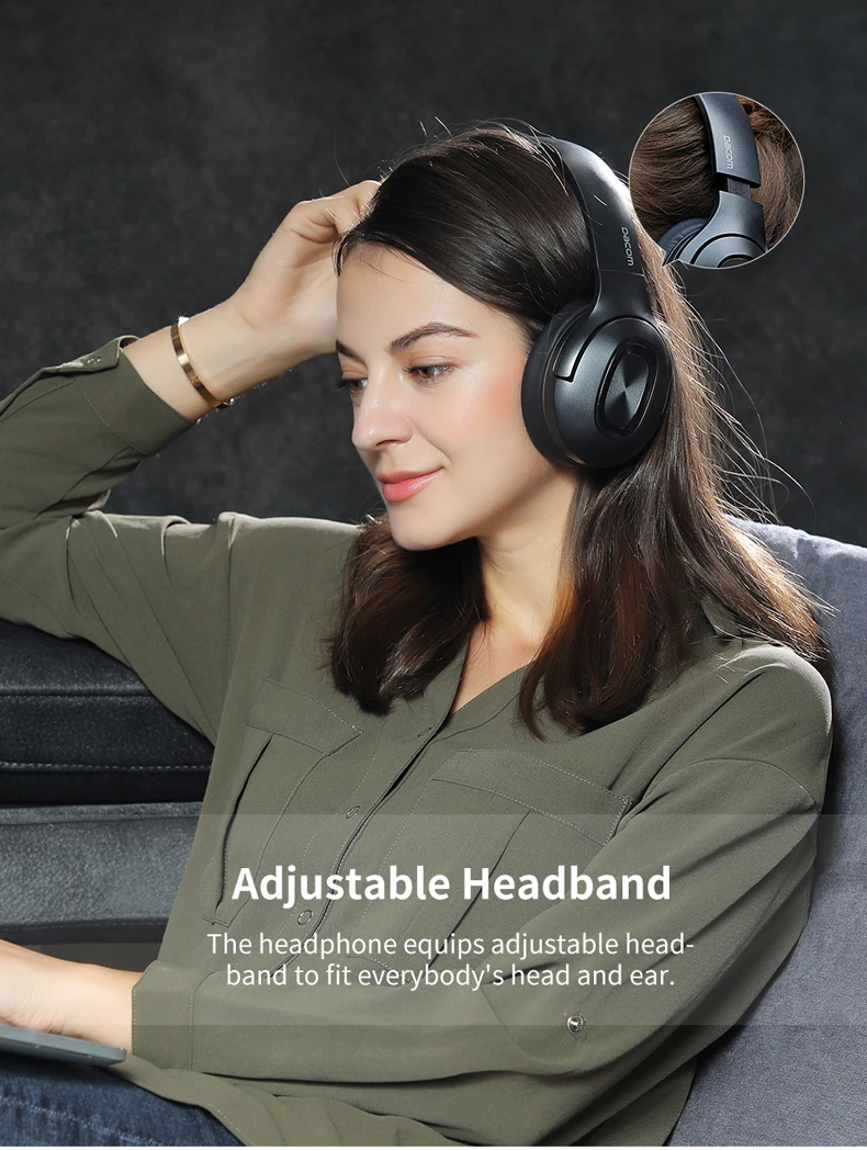 5,0 Bluetooth наушники двойные драйверы четыре динамика глубокий Hifi auriculares наушники Беспроводная гарнитура 67h рабочие музыкальные наушники