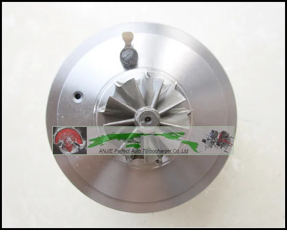 Турбокартридж CHRA RHV4 VJ38 VED20011 VGD20011 VBD20011 VED20021 VFD20021 для FORD Ranger WLAA WEAT MAZDA BT-50 J97MU 2.5L