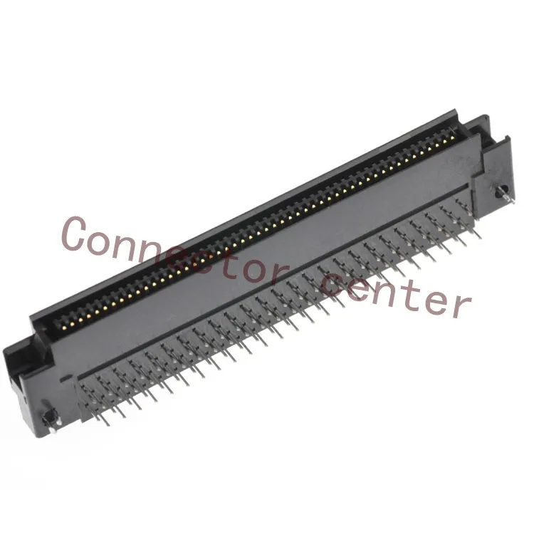 SCSI разъем для KEL 1 27 mmPitch 100PIN мужской правый угол оригинальный 8831E 100 170L|scsi to sata