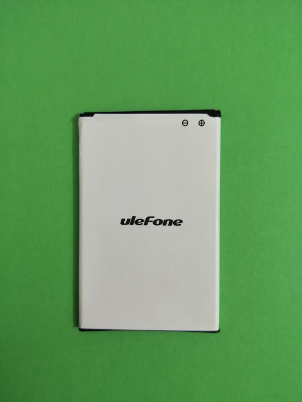AZK новый высококачественный аккумулятор для Ulefone Be pure мобильный