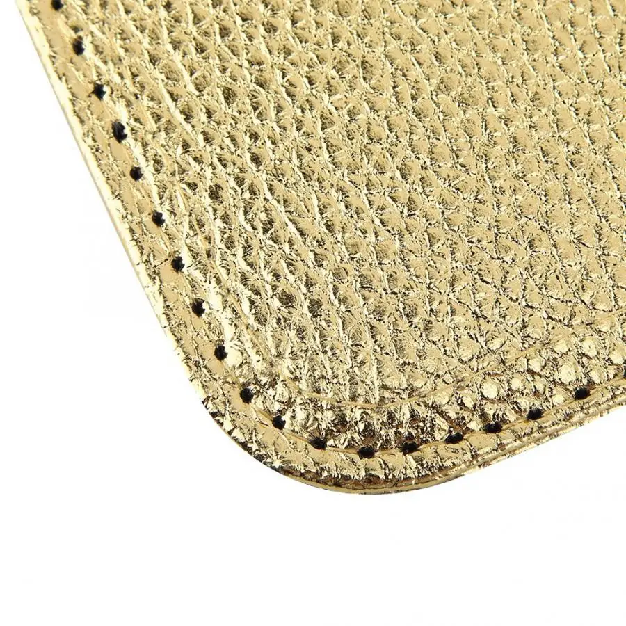 Набор подушек для дизайна ногтей складной настольный коврик маникюра