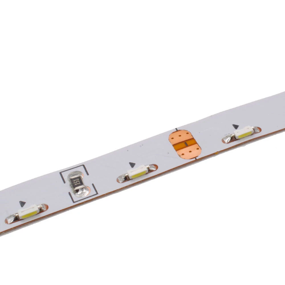 Светодиодная лента полоска светодиоды 36SMDs/30,48см чип SMD LED 335
