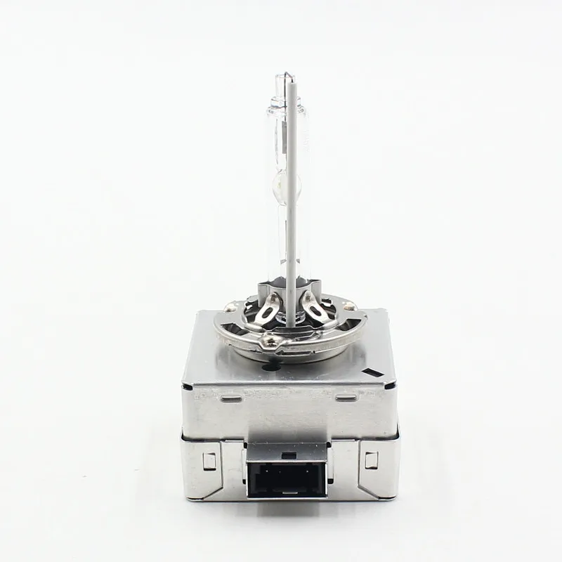 FStuning HID ксеноновая лампа D1S 35 Вт 4300 К 6000 8000 авто ксеноновые фары для автомобиля