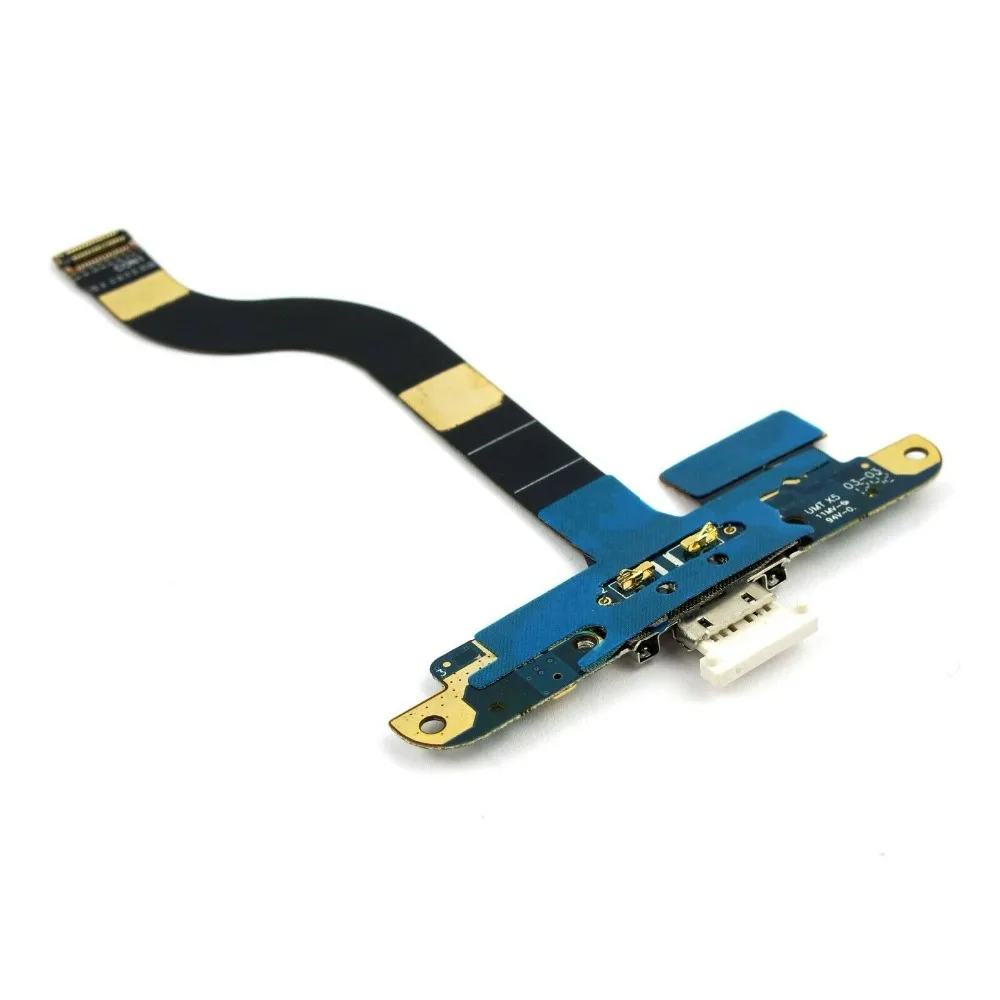 Usb порт для зарядки док-станция гибкий кабель для ASUS PadFone 2 A68 usb порт для зарядки док-станция зарядное устройство Соединительная плата