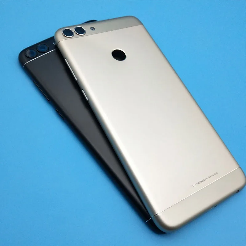 Задняя крышка батарейного отсека для Huawei P Smart запасная huawei / Enjoy 7S запасные