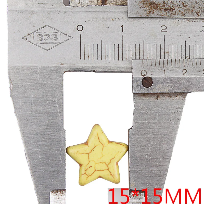 Бусины разделители для браслетов и ожерелий 7*7 15*15 20*20 мм|Бусины| |