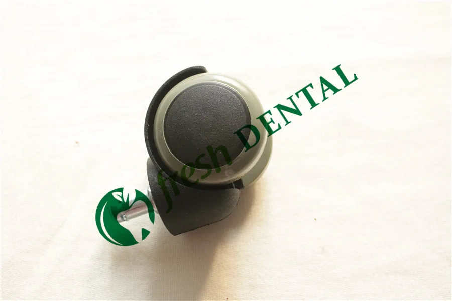 5 шт. колесо для стоматологического кресла сиденья стула колесики грузовиков