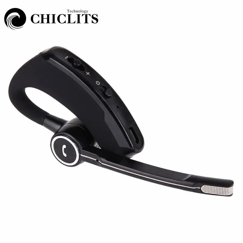 Bluetooth-наушники V4.1 V8S беспроводная гарнитура с микрофоном для iPhone/Xiaomi/Samsung/huawei