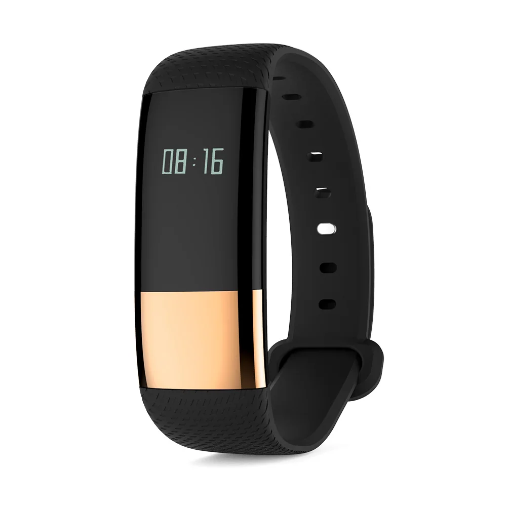 Bluetooth Мода для M4 умный Браслет WatchHeart скорость Фитнес трекер IP67