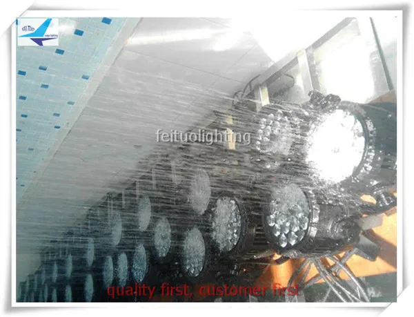 E-(с fly чехол) профессиональное наружное освещение для сцены par led quad 18*10 Вт rgbw led par Светильник 64