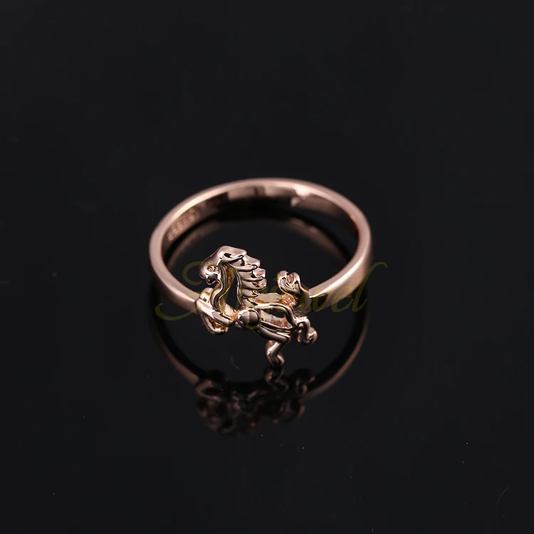 Женское кольцо в виде маленького пальца размеры 5 9|horse ring|ring ringring horse |