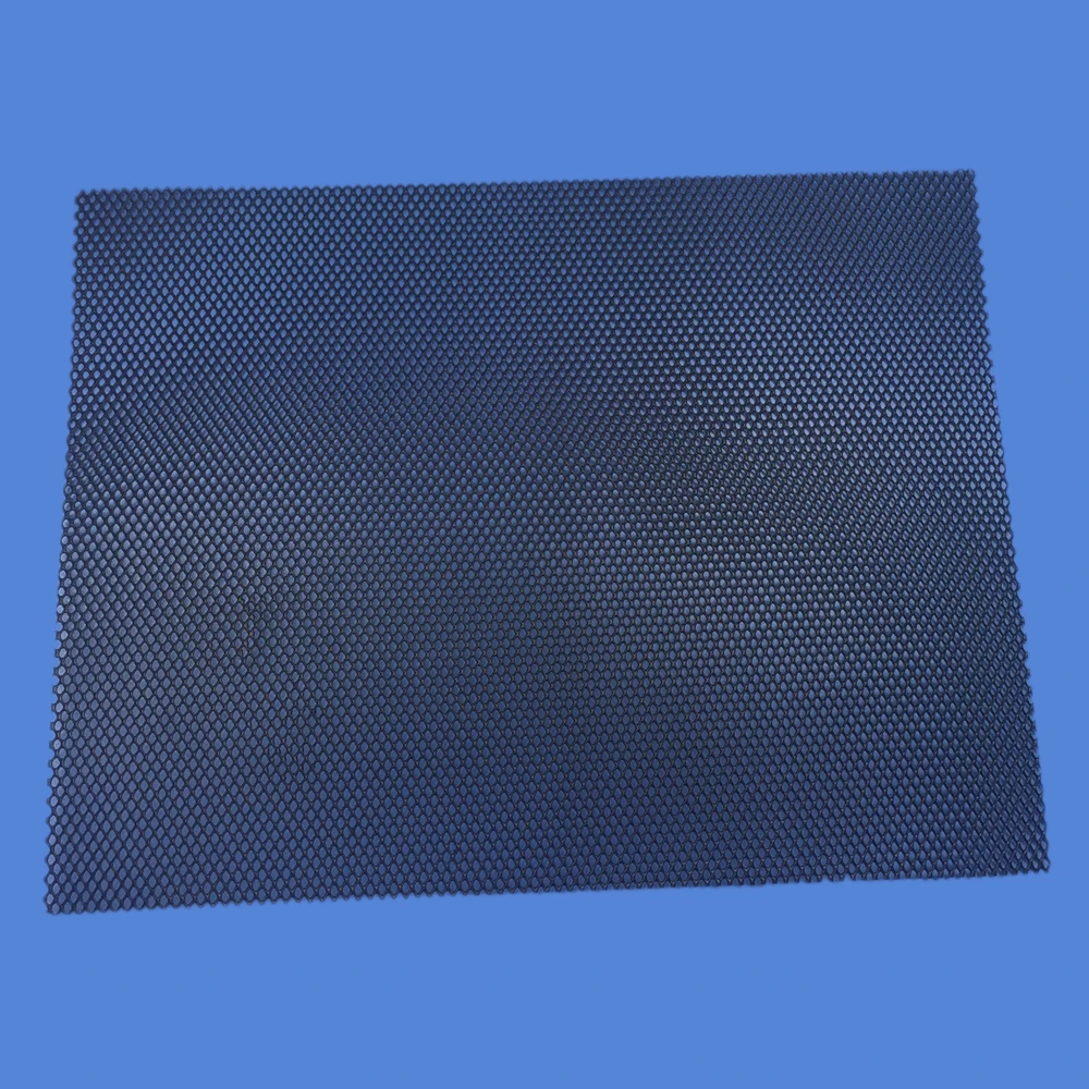 Автомобильный аудио динамик 210x160mm 5 контурная сетка декоративная круглая