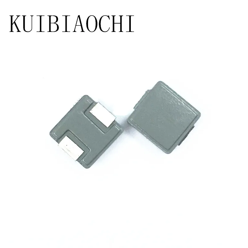 Силовые индукторы SMD 1 мкГн 2 3 4 7 6 8 10 15 22 33мкгн 47 чип индуктор 1040 мощные высокого