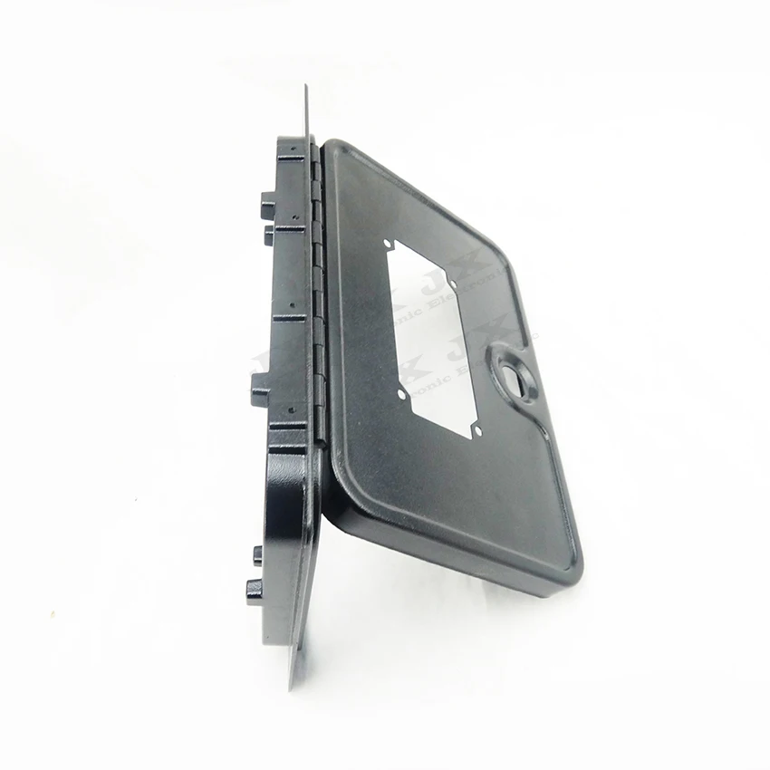 20*28 см горизонтальный Монетный механизм монетница железная дверь одна запчасти