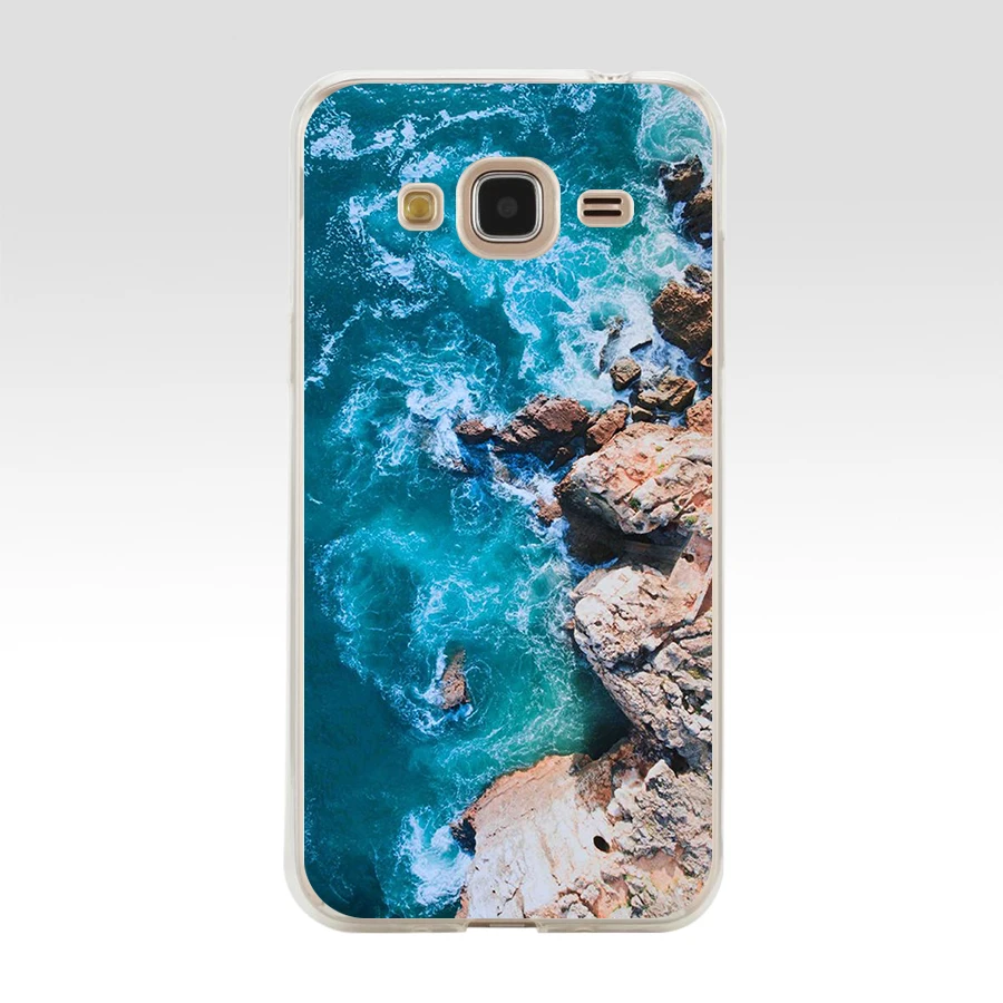 39 K силиконовый чехол для Samsung Galaxy J3 J330F J3 Pro версия ЕС чехол для samsung j3 J320 Чехол Мягкий бампер - Цвет: 39