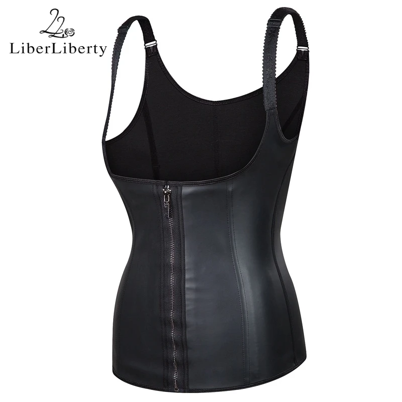 Corset Latex Body Xs-6Xl Shapewear Stereotypes Women Shaper Waist Comfortable Body Shapewear Women Corsets Sexy Waist Shaper
