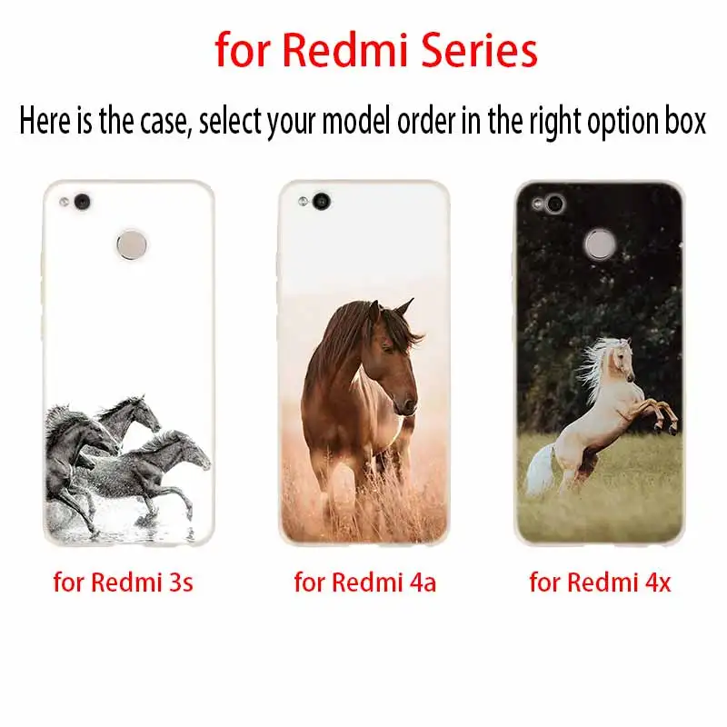 Мягкий чехол для Xiaomi Redmi 9A 8A 7A Note 10 9 8 7 Pro Max 10S 9S 8T|Бамперы| |
